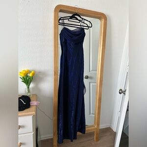 Morgan and Co. by Linda Bernell Morgan and C
+ Navy